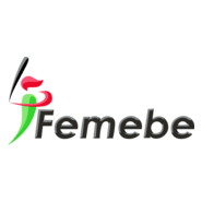 Femebe Logo PNG Vector