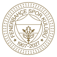 Fenerbahçe SK 120. Yıl Çizgisel Logo PNG Vector