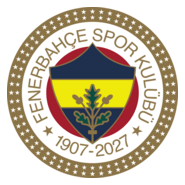 Fenerbahçe SK 120. Yıl Logo PNG Vector