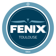 Fénix Toulouse Handball Logo PNG Vector