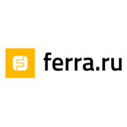 Ferra.ru Logo PNG Vector