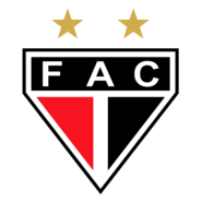 Ferroviário Atlético Clube – Fortaleza Logo PNG Vector