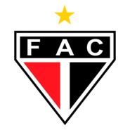 Ferroviário Atlético Clube – Fortaleza Logo PNG Vector