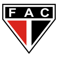 Ferroviário Atlético Clube – Fortaleza Logo PNG Vector