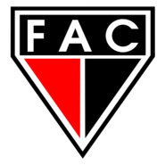 Ferroviário Atlético Clube – Fortaleza Logo PNG Vector