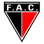 Ferroviário Atlético Clube – Fortaleza Logo PNG Vector