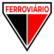 Ferroviário Atlético Clube – Fortaleza Logo PNG Vector