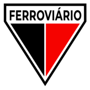 Ferroviário Atlético Clube – Fortaleza Logo PNG Vector