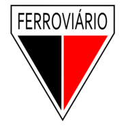 Ferroviário Atlético Clube – Fortaleza Logo PNG Vector