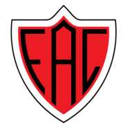 Ferroviário Atlético Clube – Fortaleza Logo PNG Vector