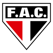 Ferroviário Atlético Clube – Fortaleza Logo PNG Vector