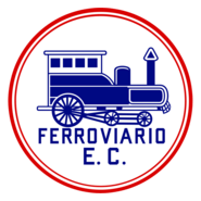 Ferroviário Esporte Clube (Natal) Logo PNG Vector