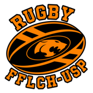 FFLCH usp rugby Logo PNG Vector