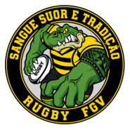 FGV Rugby Logo PNG Vector