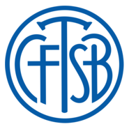 Fiação e Tecelagem Santa Bárbara Futebol Clube Logo PNG Vector