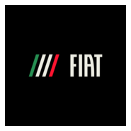 Fiat Logo PNG Vector