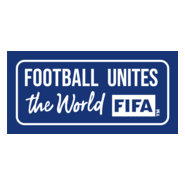 FIFA Football Unites the World Logo PNG Vector