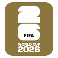 Fifa World Cup 2026 Logo PNG Vector