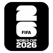 Fifa World Cup 2026 Logo PNG Vector