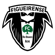 Figueirense Futebol Clube (Rio Branco) Logo PNG Vector