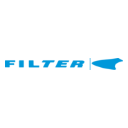 Filter Logo PNG Vector