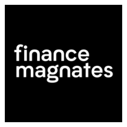 Finance Magnates Logo PNG Vector