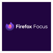 Firefox Focus Logo PNG Vector