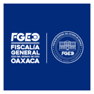 FISCALIA GENERAL DEL ESTADO DE OAXACA Logo PNG Vector
