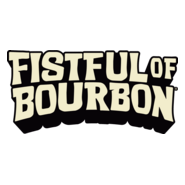 Fistful of Bourbon Logo PNG Vector