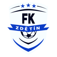 FK Zdětín Logo PNG Vector