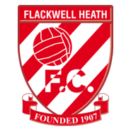Flackwell Heath FC Logo PNG Vector