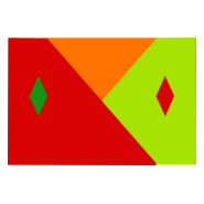 Flag of Fuuka Logo PNG Vector