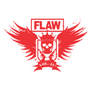 Flaw Logo PNG Vector