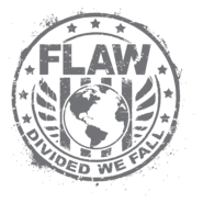 Flaw Logo PNG Vector