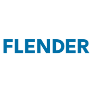 Flender Logo PNG Vector