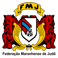 FMJ Federação Maranhense de Judô Logo PNG Vector