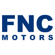 FNC Motors Logo PNG Vector