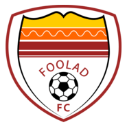 Foolad Khuzestan FC Logo PNG Vector