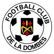 Football Club de la Dombes Logo PNG Vector