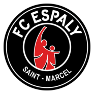 Football Club Espaly Logo PNG Vector