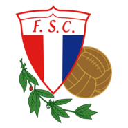 Fortaleza Esporte Clube Logo PNG Vector