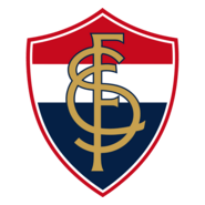 Fortaleza Esporte Clube Logo PNG Vector