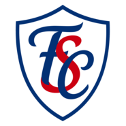 Fortaleza Esporte Clube Logo PNG Vector