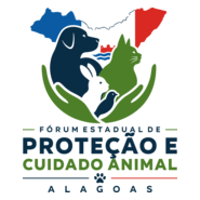 Fórum Estadual de Proteção e Cuidado Animal Logo PNG Vector