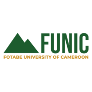FOTABE UNIVERSITY OF CAMEROON Logo PNG Vector
