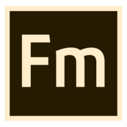 FrameMaker Server Logo PNG Vector