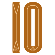 FRANCE FFF #10 Logo PNG Vector