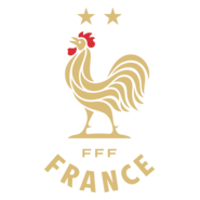 France national football team Logo PNG Vector