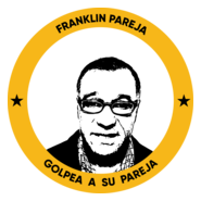 Franklin Pareja Analista Político Logo PNG Vector