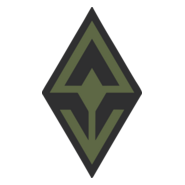 Freedom of Russia Legion Logo PNG Vector